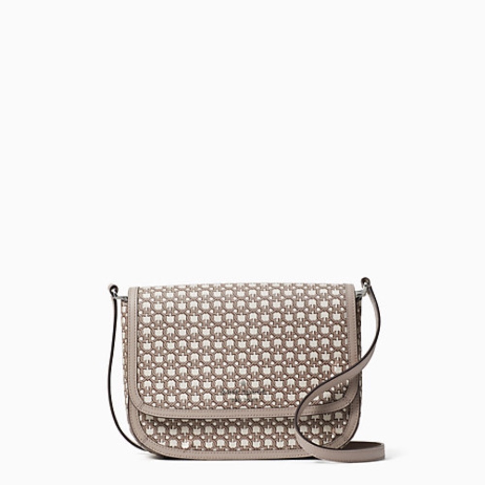 Kate Spade spade link shoulder bag